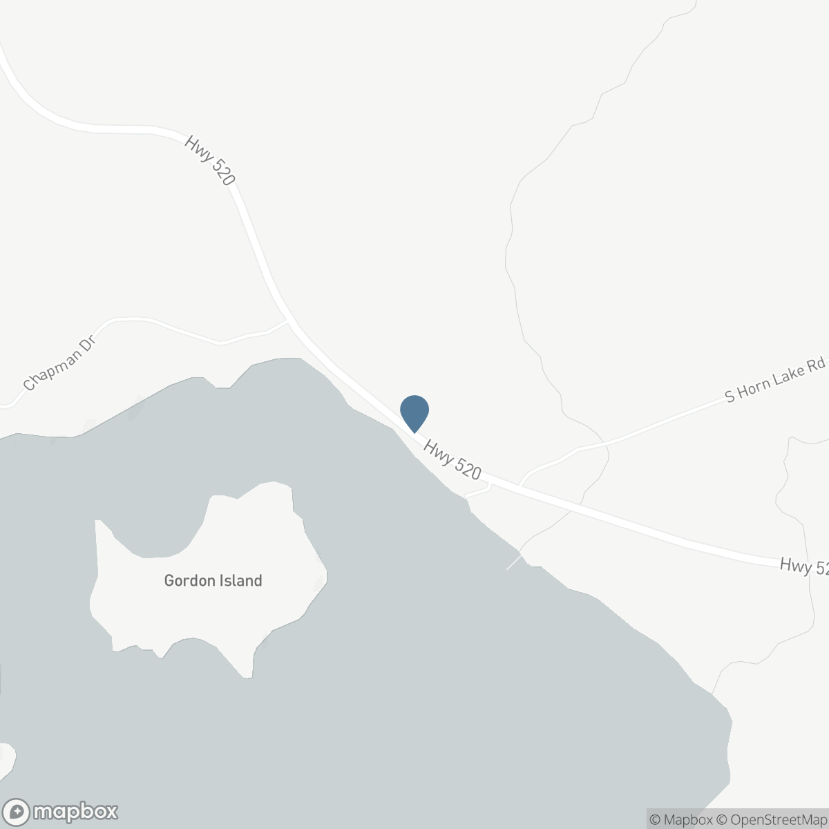 2442 520 HIGHWAY, Burk's Falls, Ontario P0A 1C0